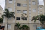 Apartamento com 2 dormitórios à venda, 57 m² por R$ 190.000,00 - Condomínio Parque Sicília - Sorocaba/SP