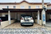 Sobrado com 2 dormitórios à venda, 65 m² por R$ 300.000,00 - Jardim Betânia - Sorocaba/SP