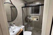Apartamento com 2 dormitórios à venda, 46 m² por R$ 295.000,00 - Olga Park Residencial - Sorocaba/SP