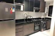 Apartamento com 2 dormitórios à venda, 60 m² por R$ 450.000,00 - Condomínio JR Campolim - Sorocaba/SP