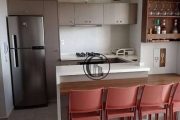 Apartamento com 2 dormitórios à venda, 55 m² por R$ 370.000,00 - Vila Jardini - Sorocaba/SP