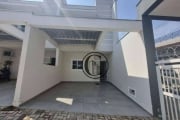 Sobrado com 2 dormitórios à venda, 98 m² por R$ 500.000,00 - Residencial Américo Figueiredo - Sorocaba/SP