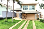 Casa com 2 dormitórios à venda, 188 m² por R$ 1.200.000,00 - Condomínio Villa Verona - Sorocaba/SP