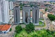 Apartamento Garden com 2 dormitórios à venda, 102 m² por R$ 890.000,00 - Condomínio Riserva Natura - Sorocaba/SP