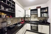 Casa com 3 quartos à venda, 120 m² por R$ 790.000 - Condomínio Arte de Viver - Sorocaba/SP