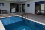 Casa com 3 quartos à venda, 210 m² por R$ 1.290.000 - Residencial Pampulha - Sorocaba/SP