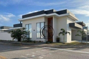 Casa com 3 dormitórios à venda, 190 m² por R$ 1.290.000,00 - Condomínio Villagio Milano - Sorocaba/SP