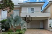 Sobrado com 3 dormitórios à venda, 244 m² por R$ 1.360.000,00 - Condomínio Ibiti Royal Park - Sorocaba/SP