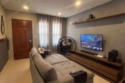 Casa com 2 quartos à venda, 87 m² por R$ 440.000 - Jardim Gonçalves - Sorocaba/SP