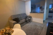 Apartamento com 2 dormitórios à venda, 52 m² por R$ 190.000,00 - Vila Aeroporto - Sorocaba/SP