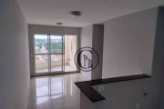 Apartamento com 3 dormitórios à venda, 65 m² por R$ 400.000,00 - Vila Progresso - Sorocaba/SP