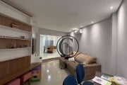 Casa com 3 Quartos à venda, 180 m² por R$ 760.000 - Residencial Flores - Sorocaba/SP