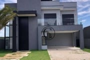 Sobrado com 4 dormitórios à venda, 360 m² por R$ 2.790.000,00 - Alphaville - Votorantim/SP