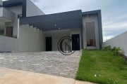 Casa com 3 dormitórios à venda, 91 m² por R$ 1.000.000,00 - Helena Maria Jardim Residencial - Sorocaba/SP