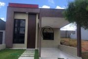 Casa com 3 dormitórios à venda, 116 m² por R$ 690.000,00 - Jardim Novo Horizonte - Sorocaba/SP