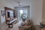 Apartamento com 2 dormitórios à venda, 63 m² por R$ 480.000,00 - Campolim - Sorocaba/SP