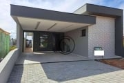 Casa com 3 dormitórios à venda, 132 m² por R$ 760.000,00 - Residencial Reserva Ipanema - Sorocaba/SP