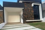 Casa com 3 dormitórios à venda, 135 m² por R$ 800.000,00 - Residencial Reserva Ipanema - Sorocaba/SP