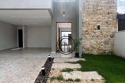 Casa com 3 dormitórios à venda, 167 m² por R$ 1.590.000,00 - Granja Olga - Sorocaba/SP