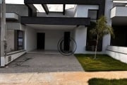 Casa com 3 dormitórios à venda, 130 m² por R$ 920.000,00 - Residencial Reserva Ipanema - Sorocaba/SP