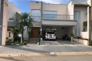 Sobrado com 4 dormitórios à venda, 234 m² por R$ 1.431.000,00 - Condomínio Villagio Milano - Sorocaba/SP