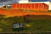 Terreno à venda, 200 m² por R$ 308.000,00 - Residencial Reserva Ipanema - Sorocaba/SP