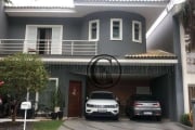 Casa com 3 quartos à venda, 310 m² por R$ 1.590.000 - Condomínio Vila dos Inglezes - Sorocaba/SP