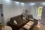 Apartamento com 2 dormitórios à venda, 57 m² por R$ 360.000,00 - Jardim Ferreira - Sorocaba/SP