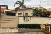 Casa com 3 dormitórios para alugar, 300 m² por R$ 5.200,32/mês - Jardim América - Sorocaba/SP
