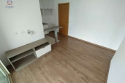 Apartamento para locação em Santana.