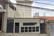 Apartamento para locação na Vila Mazzei.