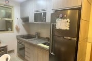 Duplex mobilhado  para locação na Casa Verde !!!!