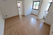 Sala comercial de 40m² e 01 banheiro