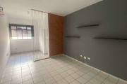 Sala de 25 m² localizado na Av. Guapira, próximo a  Caixa D Água