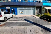 Salão no bairro Tucuruvi com 650 m² 15 vagas de garagem e 3 banheiros.