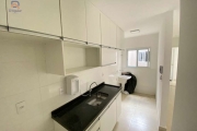 Apartamento  para locação na Vila Gustavo