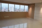 Sala comercial de 42 m² em Santana com dois banheiros e duas vagas