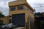 Sala comercial 95 m², na vila Nlo, com dois banheiros