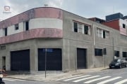 Salão de esquina para locação na Avenida Mazzei  de 340m²