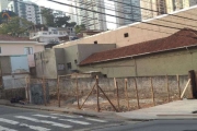 Terreno plano 370 m²  na Rua Alfredo Pujol para locação -  a 4 minutos do metro Santana