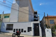 Apartamento para locação  na Vila Nova Mazzei