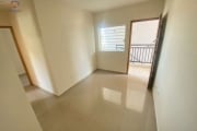 Apartamento para locação na Vila Nova Mazzei