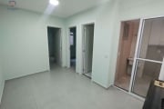 Apartamento para locação ao lado da Ataliba Leonel !!