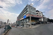 Sala comercial com 1 sala para alugar na Avenida Cristiano Machado, 1300, Sagrada Família, Belo Horizonte