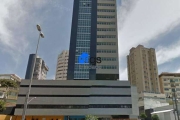 Sala comercial para alugar na Rua Buenos Aires, 10, Sion, Belo Horizonte