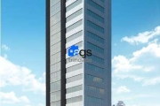 Sala comercial para alugar na Rua Buenos Aires, 10, Sion, Belo Horizonte