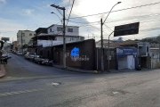 Terreno comercial à venda na Rua Jacuí, 999, Floresta, Belo Horizonte