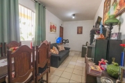 Apartamento com 4 quartos à venda na Rua Agostinho Azzi, 51, Silveira, Belo Horizonte