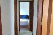 Apartamento com 3 quartos à venda na Rua João Gualberto Filho, 1260, Sagrada Família, Belo Horizonte