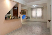 Apartamento com 3 quartos à venda na Rua Nelson Soares de Faria, 327, Cidade Nova, Belo Horizonte